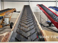 Elevator conveyor Breston ZG10-100D Opvoerband