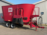 Vertical feed mixer BVL BVL V mix 24-2S