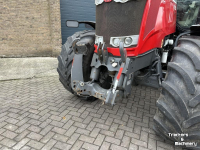 Tractor Massey Ferguson 7720 Dyna-6 Efficient