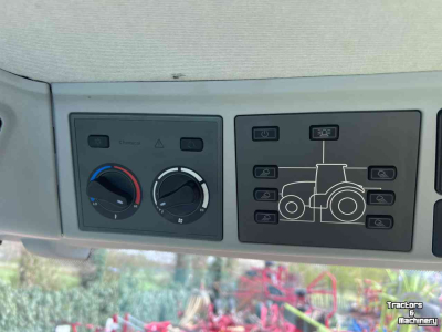 Tractor Claas Arion 610 Cis