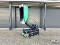 Other lawn and garden equipment and accessories  Emovr TRC1.5 Hoogkiep-dumper