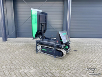Other lawn and garden equipment and accessories  Emovr TRC1.5 Hoogkiep-dumper