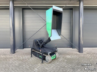 Other lawn and garden equipment and accessories  Emovr TRC1.5 Hoogkiep-dumper