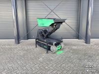 Other lawn and garden equipment and accessories  Emovr TRC1.5 Hoogkiep-dumper