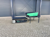Other lawn and garden equipment and accessories  Emovr TRC1.5 Hoogkiep-dumper