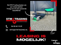 Other lawn and garden equipment and accessories  Emovr TRC1.5 Hoogkiep-dumper