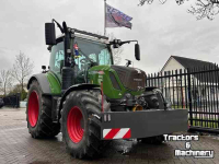 Front-bumper  Frontbumper, tractorbumper