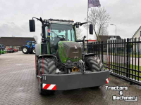 Front-bumper  Frontbumper, tractorbumper
