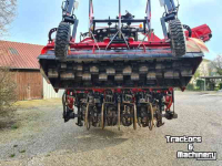 Sugar beet harvester Agrifac Light traxx