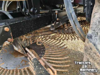 Sugar beet harvester Agrifac Light traxx