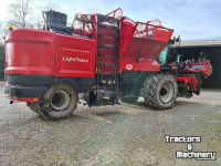 Sugar beet harvester Agrifac Light traxx