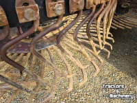 Sugar beet harvester Agrifac Light traxx