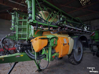 Fieldsprayer Amazone UX 5200 VELDSPUIT
