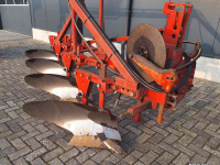 Ploughs Huard 4 schaar