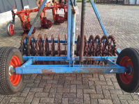 Ploughs Huard 4 schaar