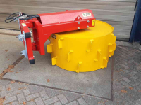 Feed Blade / Slide Kemp VGV