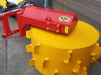 Feed Blade / Slide Kemp VGV