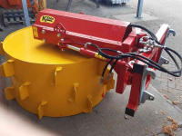 Feed Blade / Slide Kemp VGV