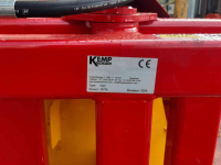 Feed Blade / Slide Kemp VGV