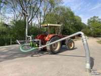 Irrigation pump Rovatti T3-100A