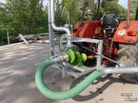 Irrigation pump Rovatti T3-100A