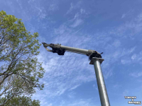 Irrigation pump Rovatti T3-100A