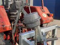 Irrigation pump Rovatti T3-100A