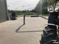 Irrigation pump Rovatti T3-100A
