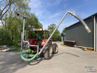 Irrigation pump Rovatti T3-100A