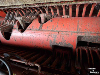 Self-loading wagon Krone TURBO 3500