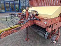 Self-loading wagon Krone TURBO 3500