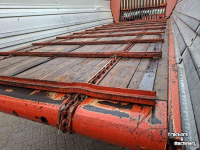 Self-loading wagon Krone TURBO 3500