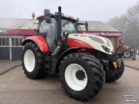 Tractor Steyr 4145CVT