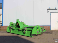 Rotary Tiller AVR Multivator 4x75 Farmer