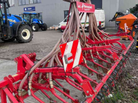 Seed drill Kverneland NGH met DF1 couterbalk