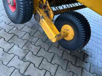 Self-loading wagon Schuitemaker Rapide 125S