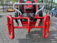 Bale clauw Kemp BKROLD 1100 Dubbele balenklem midibalen