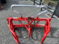 Bale clauw Kemp BKROLD 1100 Dubbele balenklem midibalen