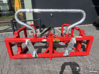 Bale clauw Kemp BKROLD 1100 Dubbele balenklem midibalen