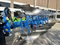 Ploughs Lemken Juwel 8 MV 4+1 N 100
