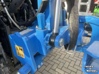 Ploughs Lemken Juwel 8 MV 4+1 N 100