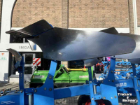Ploughs Lemken Juwel 8 MV 4+1 N 100
