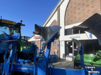Ploughs Lemken Juwel 8 MV 4+1 N 100
