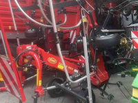 Tedder Vicon Fanex 904