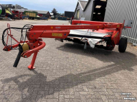 Mower Kuhn FC 313 TG