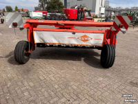 Mower Kuhn FC 313 TG