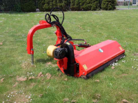 Flail mower Boxer Klepelmaaier