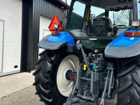 Tractor New Holland TS100