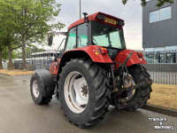 Tractor Case-IH CS 110