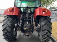 Tractor Case-IH CS 110